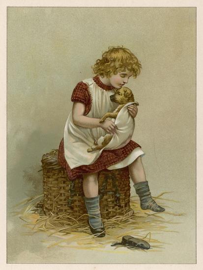 Art Print, , large