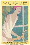 Vogue - September 1924-Harriet Meserole-Premium Giclee Print