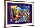 Chelsea Espresso