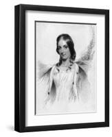 Harriet Sutherland-John Hayter-Framed Art Print