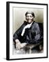 Harriet Tubman, American anti-slavery activist, c1900-Unknown-Framed Photographic Print