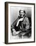 Harriet Tubman, American Anti-Slavery Activist, C1900-null-Framed Giclee Print