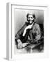 Harriet Tubman, American Anti-Slavery Activist, C1900-null-Framed Giclee Print