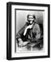 Harriet Tubman, American Anti-Slavery Activist, C1900-null-Framed Giclee Print