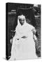 Harriet Tubman, American Anti-Slavery Activist, C1913-null-Stretched Canvas