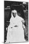 Harriet Tubman, American Anti-Slavery Activist, C1913-null-Mounted Giclee Print