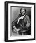 Harriet Tubman (C.1820-1913)-null-Framed Giclee Print