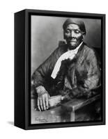 Harriet Tubman (C.1820-1913)-null-Framed Stretched Canvas