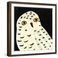 Harriet-Sarah Battle-Framed Giclee Print