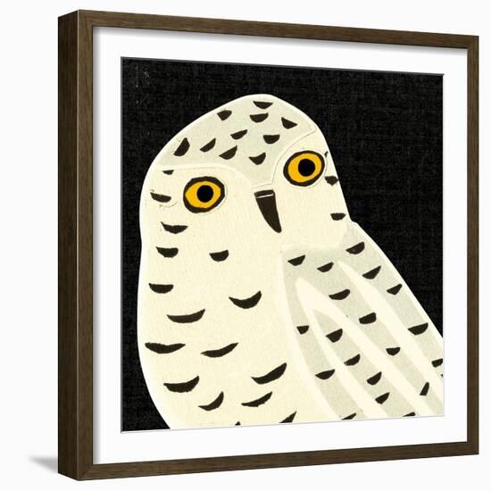 Harriet-Sarah Battle-Framed Giclee Print