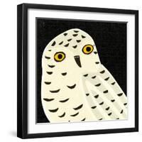 Harriet-Sarah Battle-Framed Giclee Print