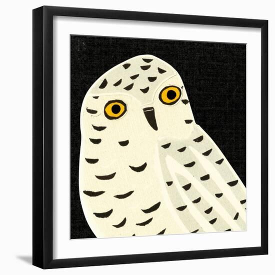 Harriet-Sarah Battle-Framed Giclee Print