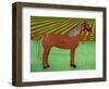 Harriet-Stephen Huneck-Framed Premium Giclee Print