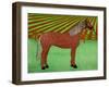 Harriet-Stephen Huneck-Framed Giclee Print