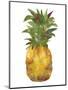 Harriets Pineapple I-Wild Apple Portfolio-Mounted Art Print