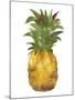 Harriets Pineapple I-Wild Apple Portfolio-Mounted Art Print