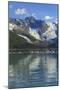 Harriman Fjord, Chugach Mountains, Chugach National Forest, Prince William Sound, Alaska-Stuart Westmorland-Mounted Photographic Print