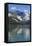 Harriman Fjord, Chugach Mountains, Chugach National Forest, Prince William Sound, Alaska-Stuart Westmorland-Framed Stretched Canvas
