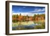 Harriman Pond-Robert Goldwitz-Framed Photographic Print