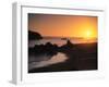 Harris Beach State Park, Brookings, Oregon, USA-Michael Snell-Framed Photographic Print