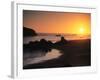 Harris Beach State Park, Brookings, Oregon, USA-Michael Snell-Framed Photographic Print