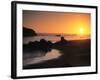 Harris Beach State Park, Brookings, Oregon, USA-Michael Snell-Framed Photographic Print