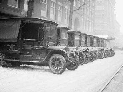 Cool Trucks In Washington Dc Gallery