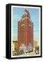 Harrisburger Hotel-null-Framed Stretched Canvas