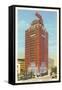 Harrisburger Hotel-null-Framed Stretched Canvas