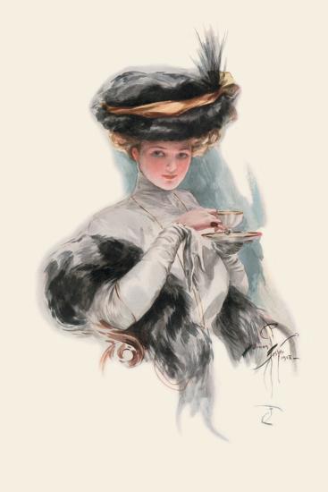 Art Print, , large