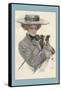 Canvas Black