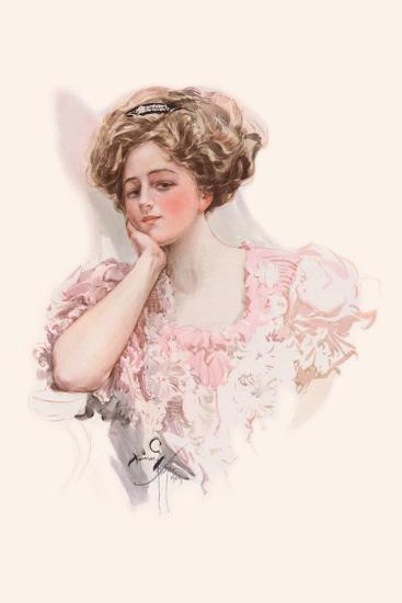 Art Print, , large