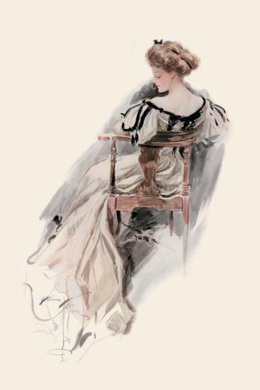 Art Print, , large