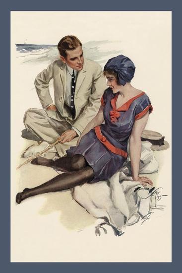 Art Print, , large