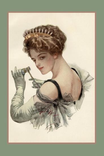 Art Print, , large