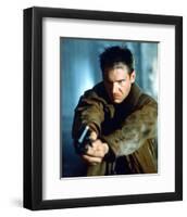 Harrison Ford, Blade Runner (1982)-null-Framed Photo