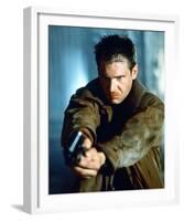 Harrison Ford, Blade Runner (1982)-null-Framed Photo