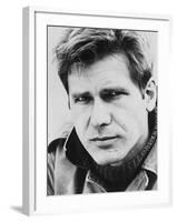 Harrison Ford, Force 10 from Navarone, 1978-null-Framed Photographic Print