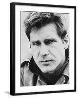 Harrison Ford, Force 10 from Navarone, 1978-null-Framed Photographic Print