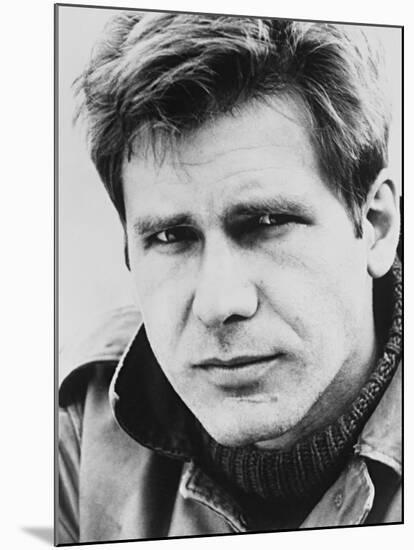 Harrison Ford, Force 10 from Navarone, 1978-null-Mounted Photographic Print