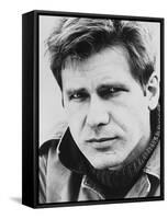 Harrison Ford, Force 10 from Navarone, 1978-null-Framed Stretched Canvas