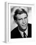 HARRISON FORD Portrait early 70's (b/w photo)-null-Framed Photo