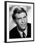 HARRISON FORD Portrait early 70's (b/w photo)-null-Framed Photo