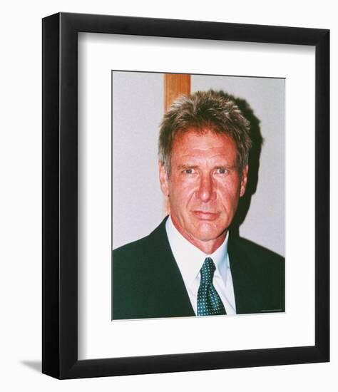 Harrison Ford-null-Framed Photo