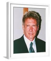 Harrison Ford-null-Framed Photo