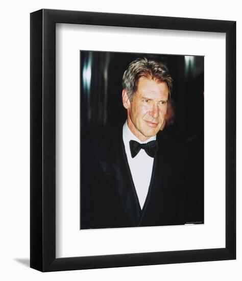 Harrison Ford-null-Framed Photo