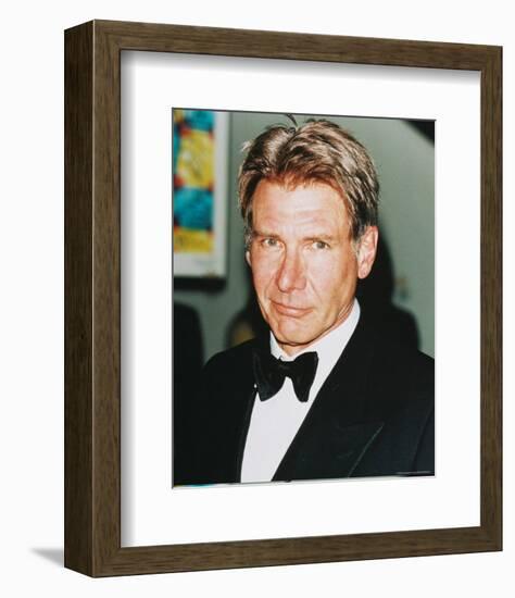 Harrison Ford-null-Framed Photo