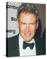 Harrison Ford-null-Stretched Canvas