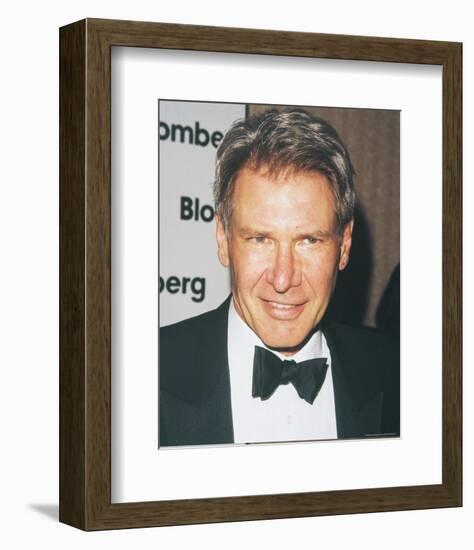 Harrison Ford-null-Framed Photo