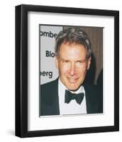 Harrison Ford-null-Framed Photo